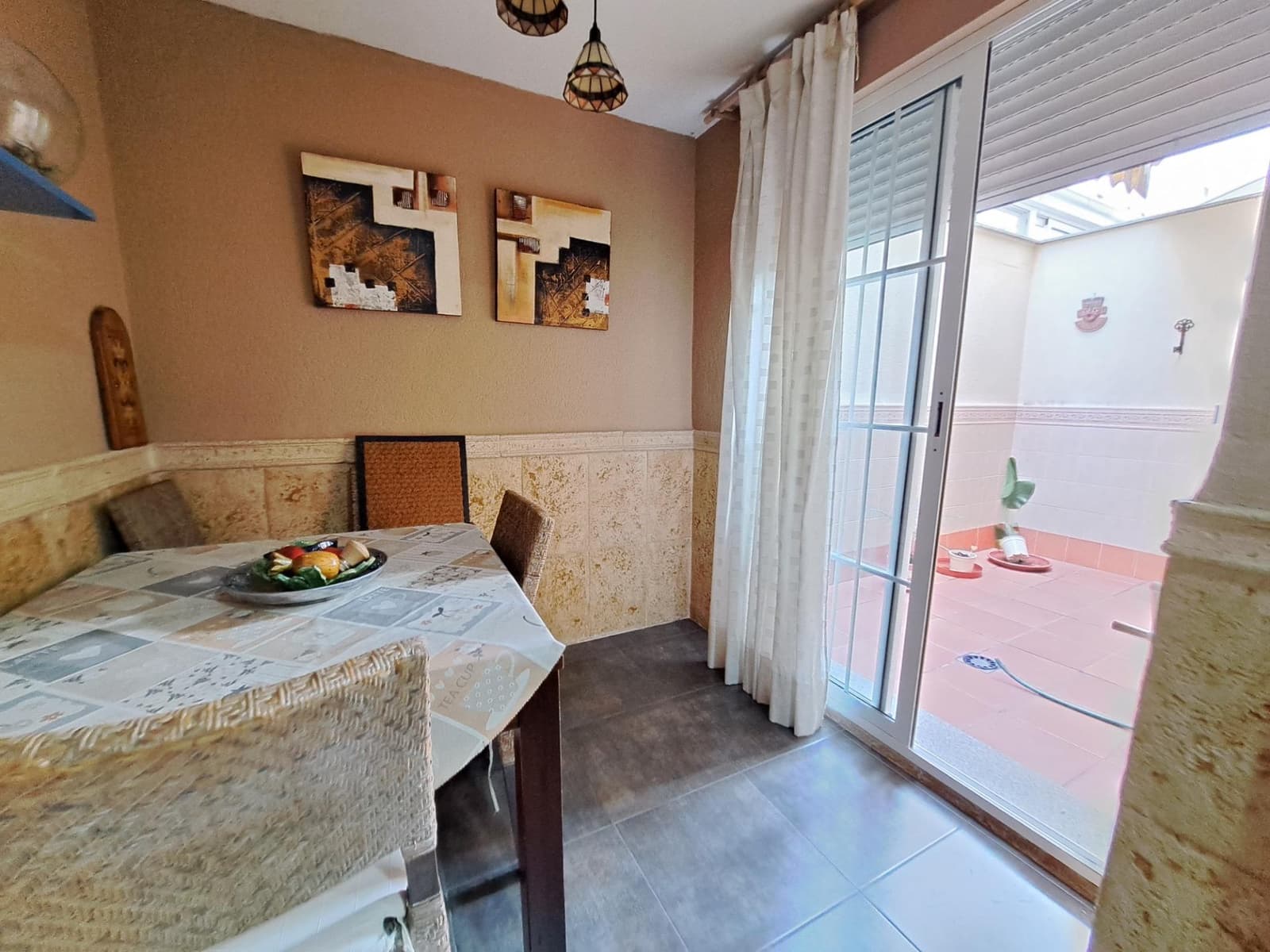 3 soveværelse Rækkehus til salg i Alzira - € 265.000 (Ref: 9029478)