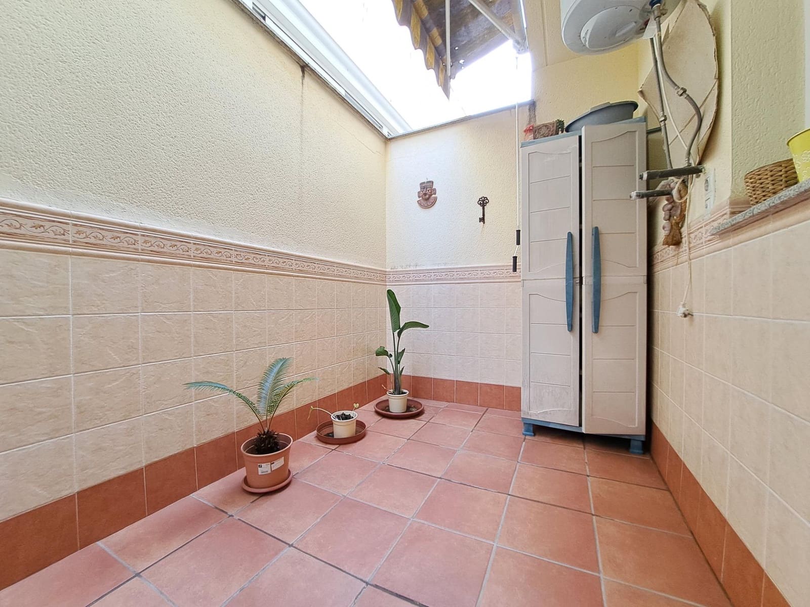 3 soveværelse Rækkehus til salg i Alzira - € 265.000 (Ref: 9029478)