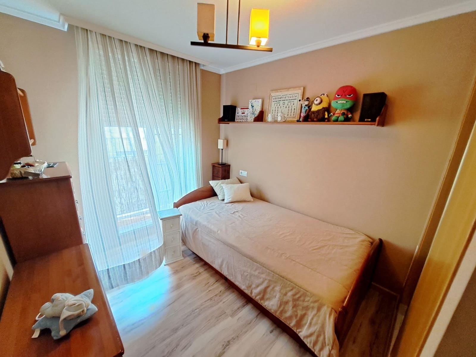 3 soveværelse Rækkehus til salg i Alzira - € 265.000 (Ref: 9029478)