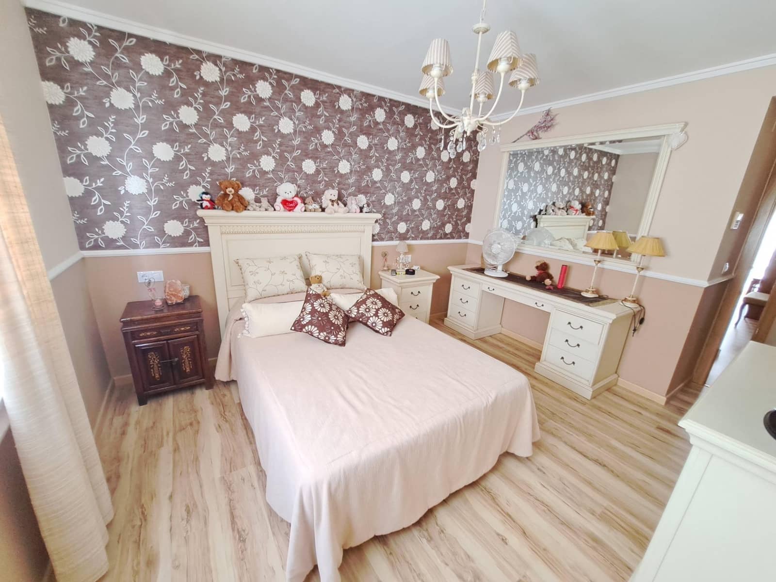 3 soveværelse Rækkehus til salg i Alzira - € 265.000 (Ref: 9029478)