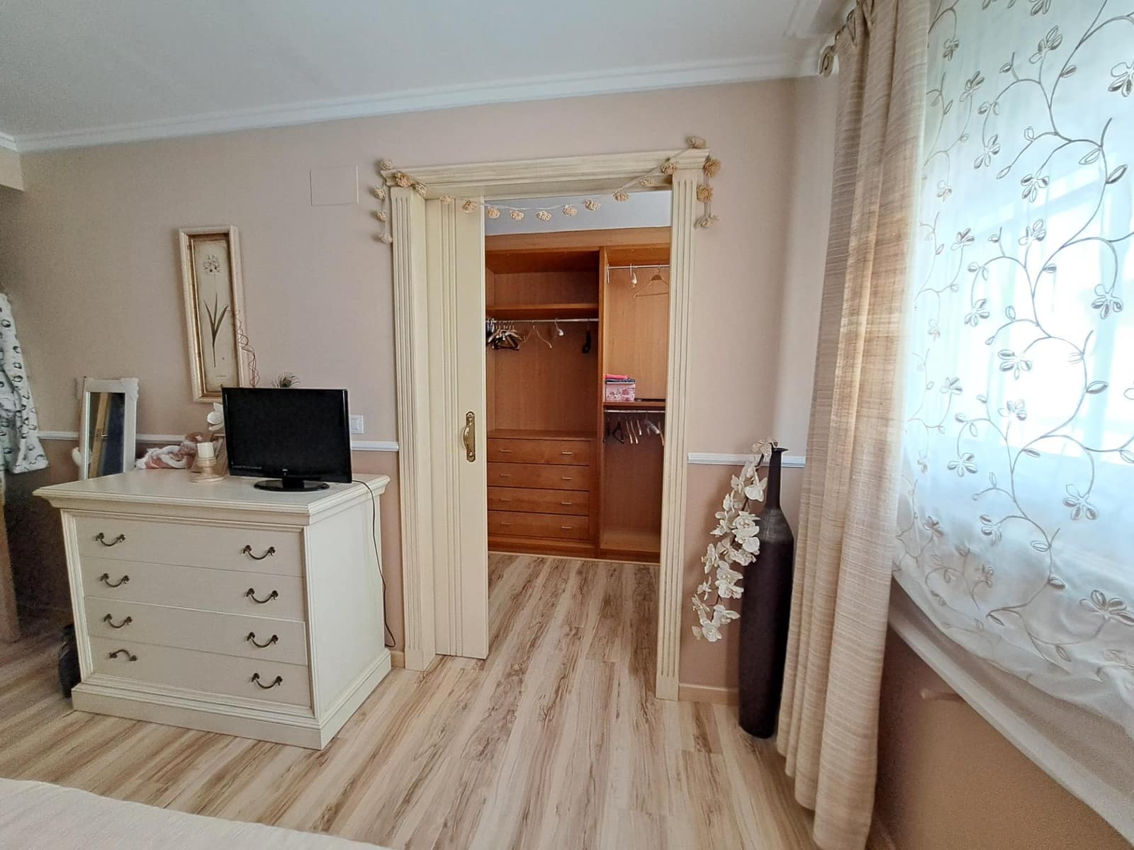 3 soveværelse Rækkehus til salg i Alzira - € 265.000 (Ref: 9029478)