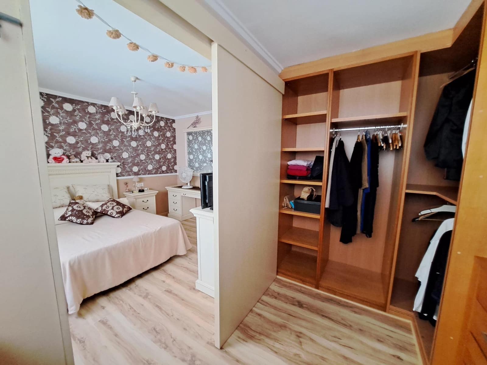 3 soveværelse Rækkehus til salg i Alzira - € 265.000 (Ref: 9029478)