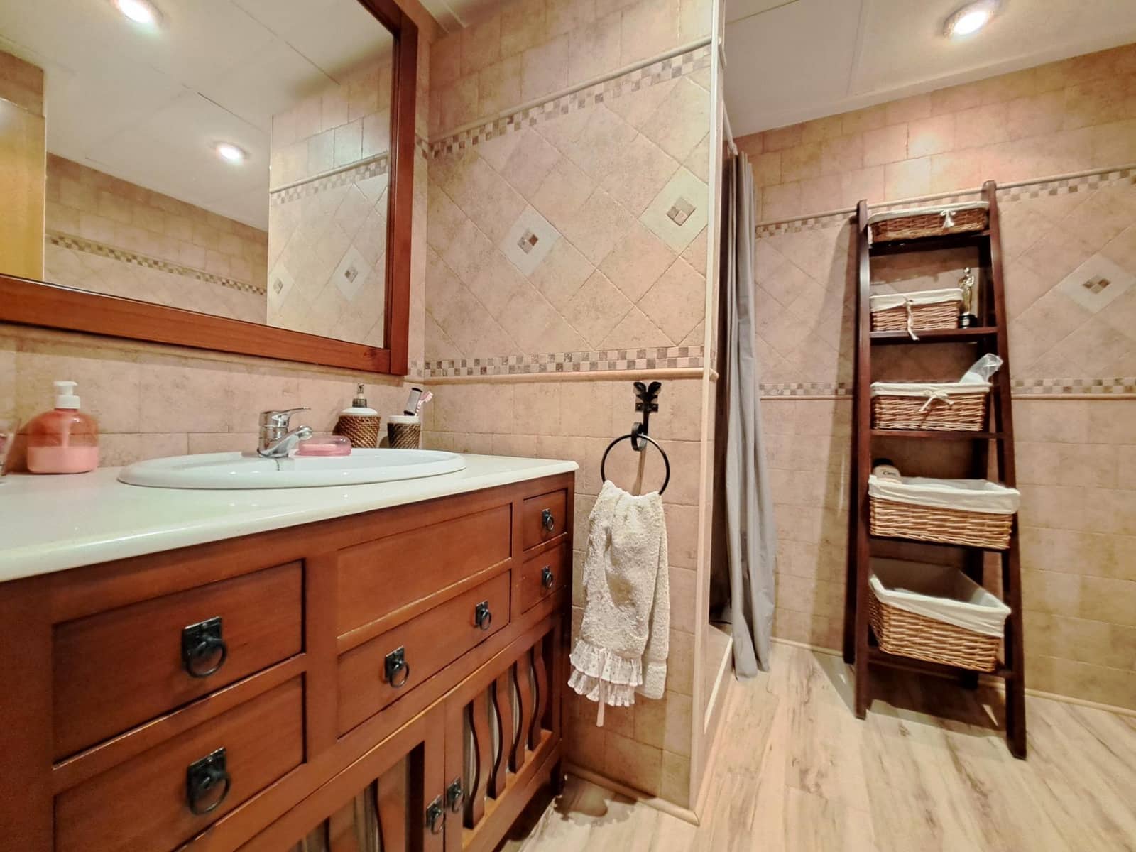 3 soveværelse Rækkehus til salg i Alzira - € 265.000 (Ref: 9029478)