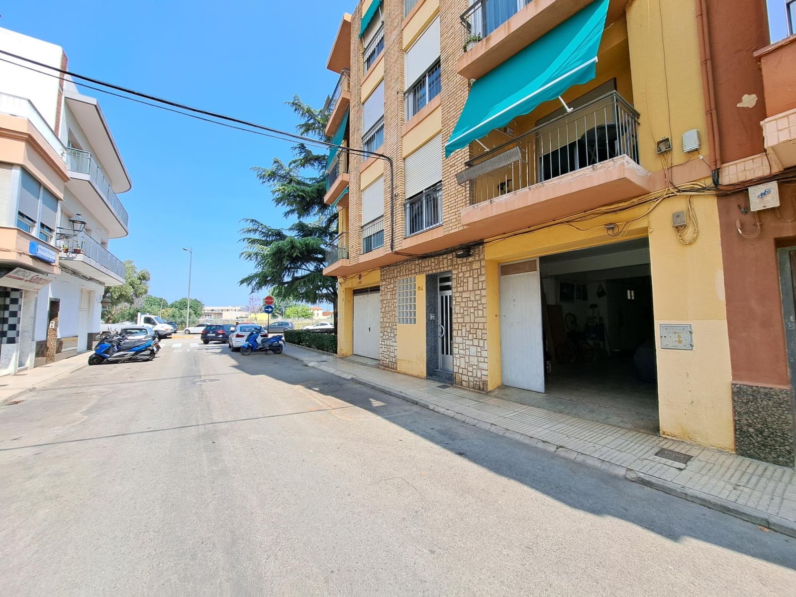 Commerciale in vendita in Alzira - 75.000 € (Rif: 9031348)