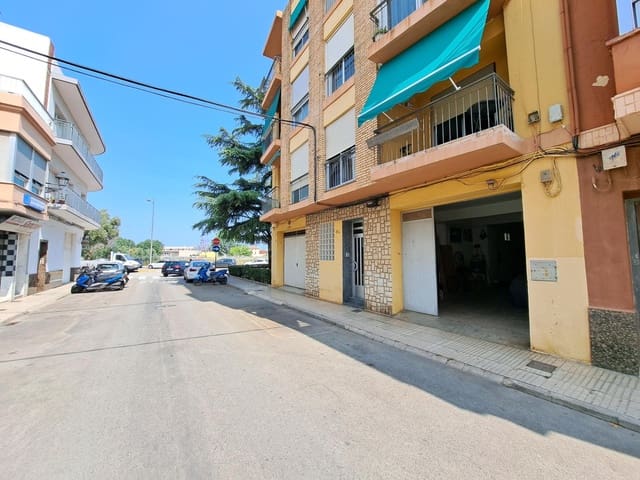 Commerciale in vendita in Alzira - 75.000 € (Rif: 9031348)