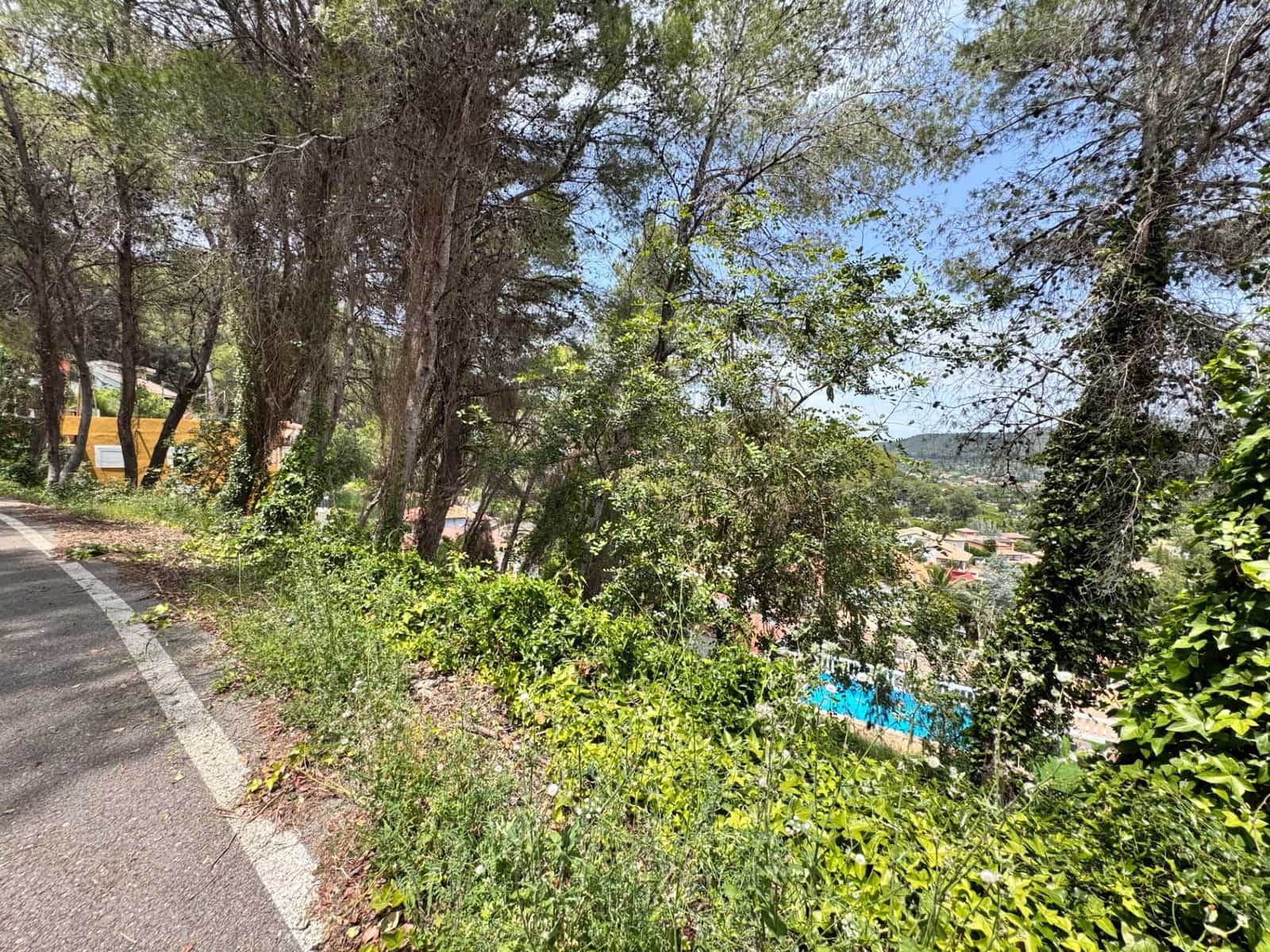 Byggegrund til salg i Carcaixent - € 45.000 (Ref: 9048706)