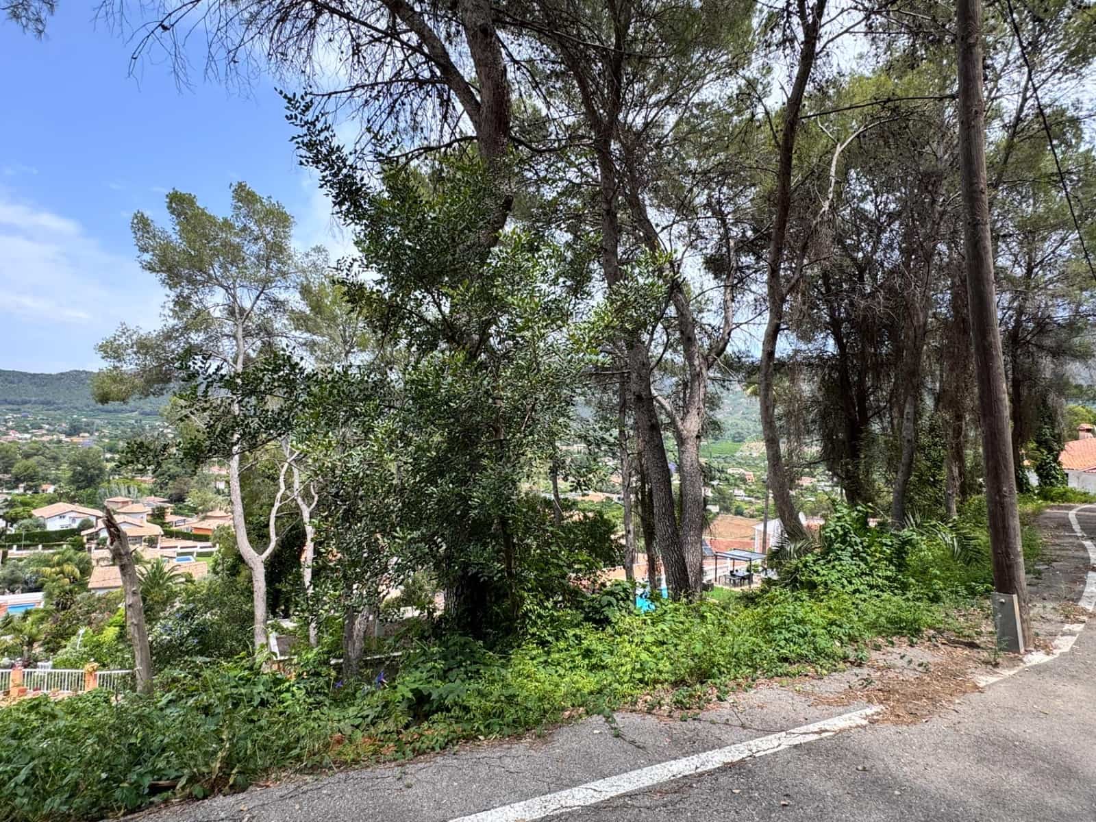 Byggegrund til salg i Carcaixent - € 45.000 (Ref: 9048706)