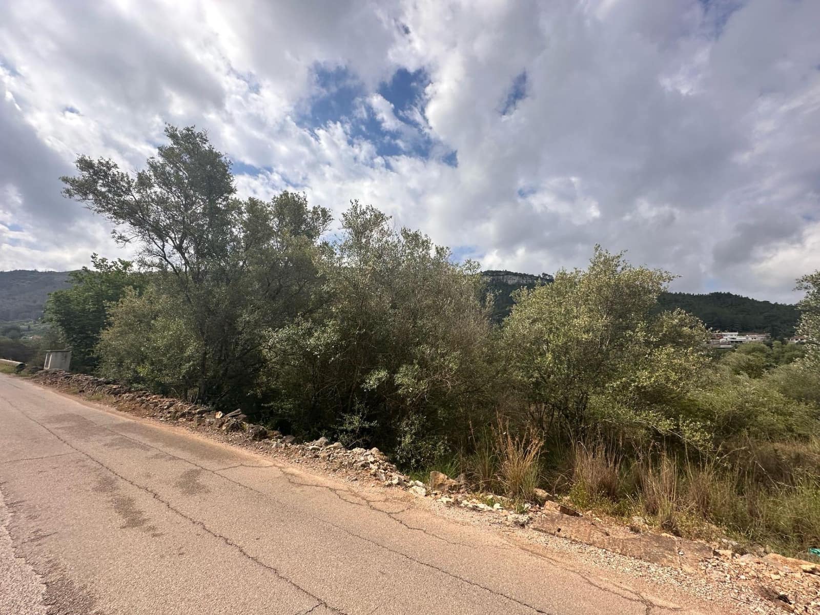 Ubebygd land til salgs i Alzira - € 25 000 (Ref: 9048707)