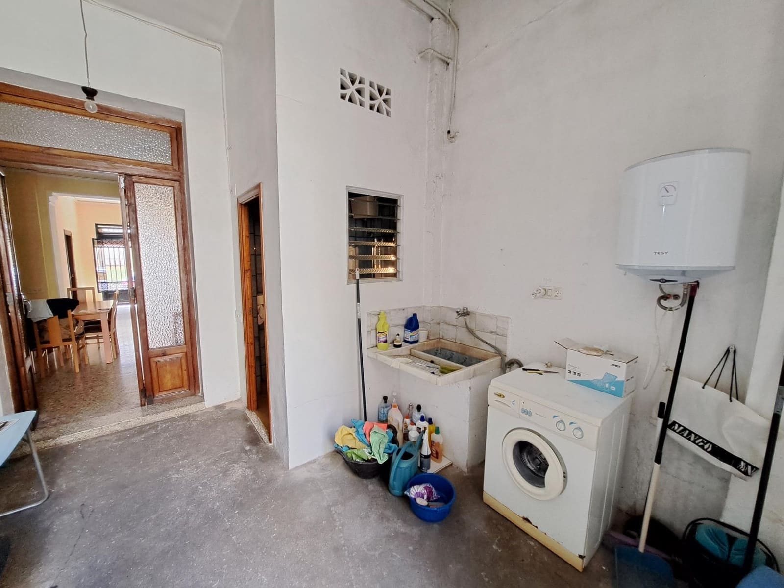 6 sypialnia Dom na sprzedaż w Carcaixent z garażem - 250 000 € (Ref: 9059696)