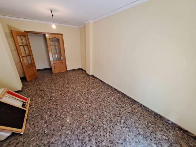 6 sypialnia Dom na sprzedaż w Carcaixent z garażem - 250 000 € (Ref: 9059696)