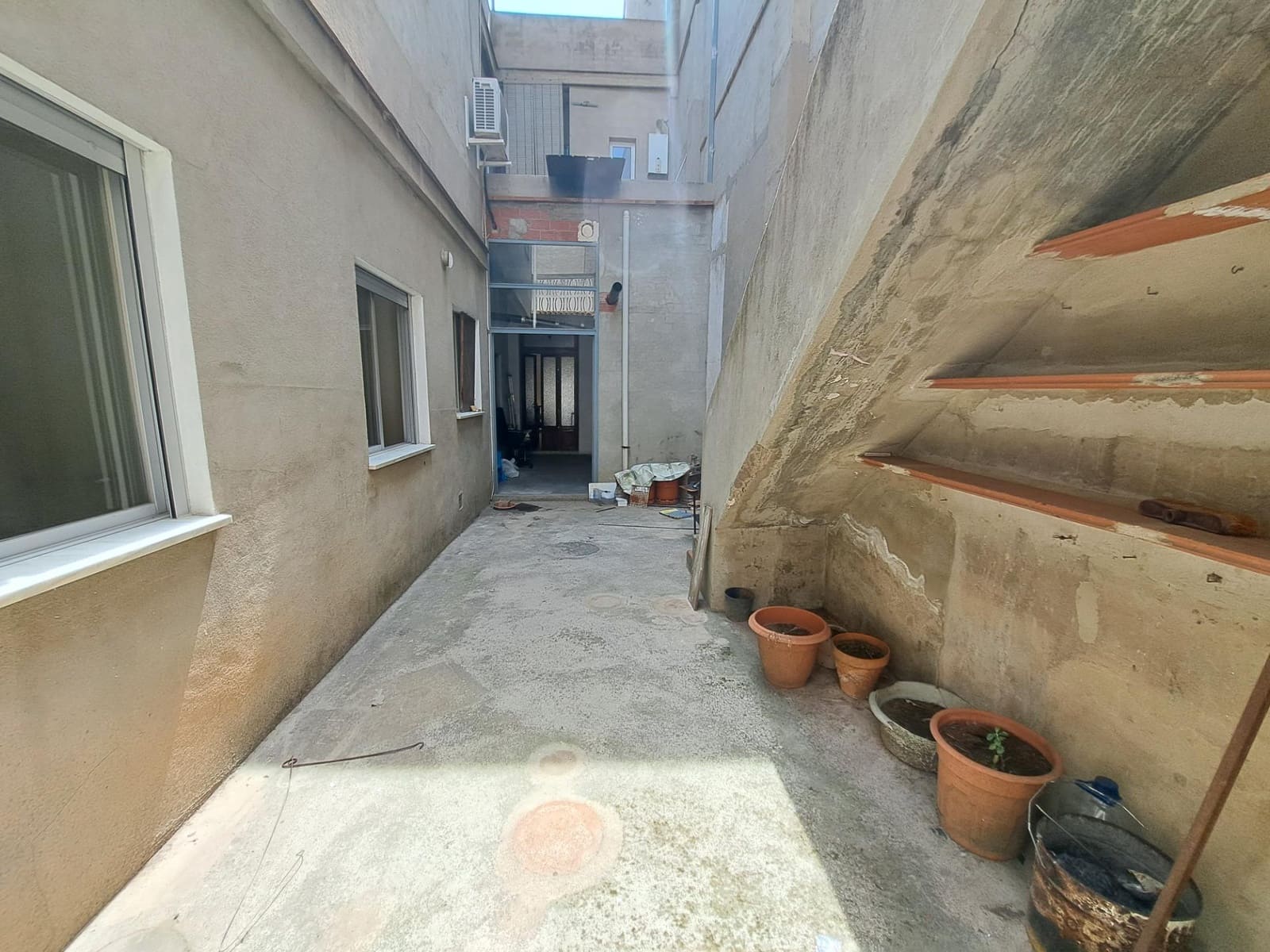 6 sypialnia Dom na sprzedaż w Carcaixent z garażem - 250 000 € (Ref: 9059696)