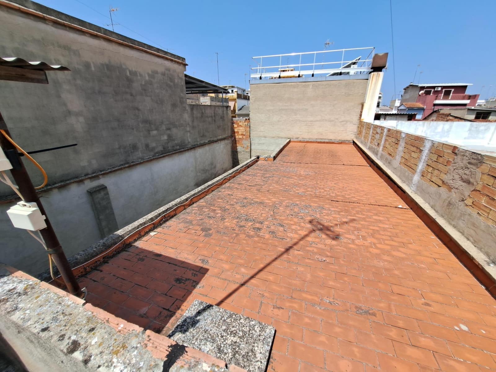 6 sypialnia Dom na sprzedaż w Carcaixent z garażem - 250 000 € (Ref: 9059696)