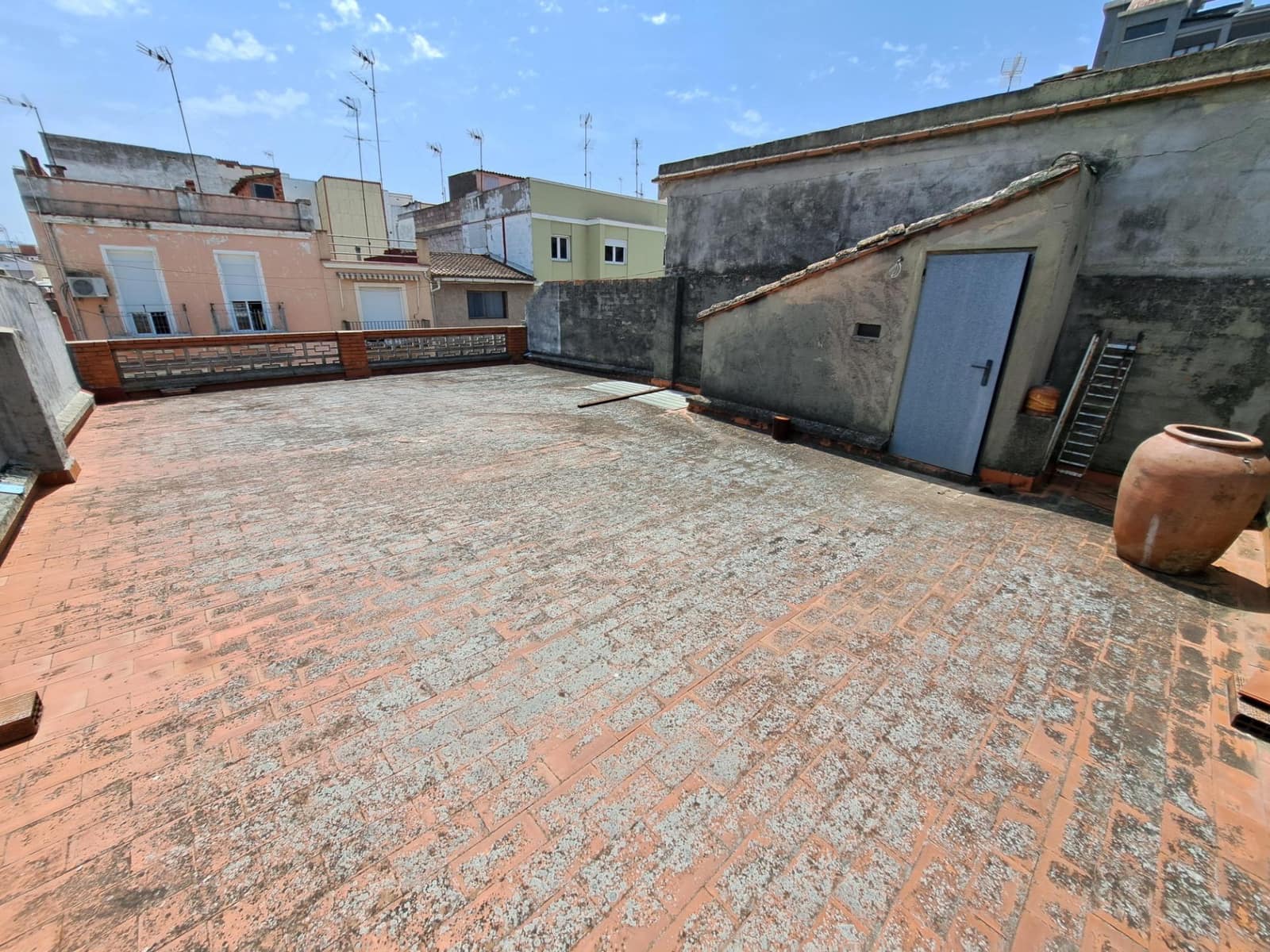 6 sypialnia Dom na sprzedaż w Carcaixent z garażem - 250 000 € (Ref: 9059696)