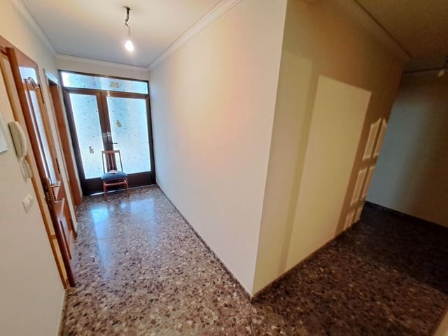 6 sypialnia Dom na sprzedaż w Carcaixent z garażem - 250 000 € (Ref: 9059696)