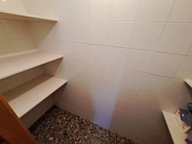 6 sypialnia Dom na sprzedaż w Carcaixent z garażem - 250 000 € (Ref: 9059696)