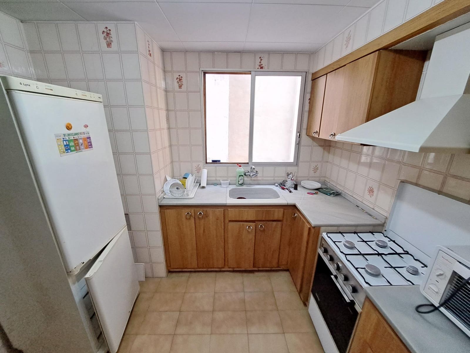 6 sypialnia Dom na sprzedaż w Carcaixent z garażem - 250 000 € (Ref: 9059696)