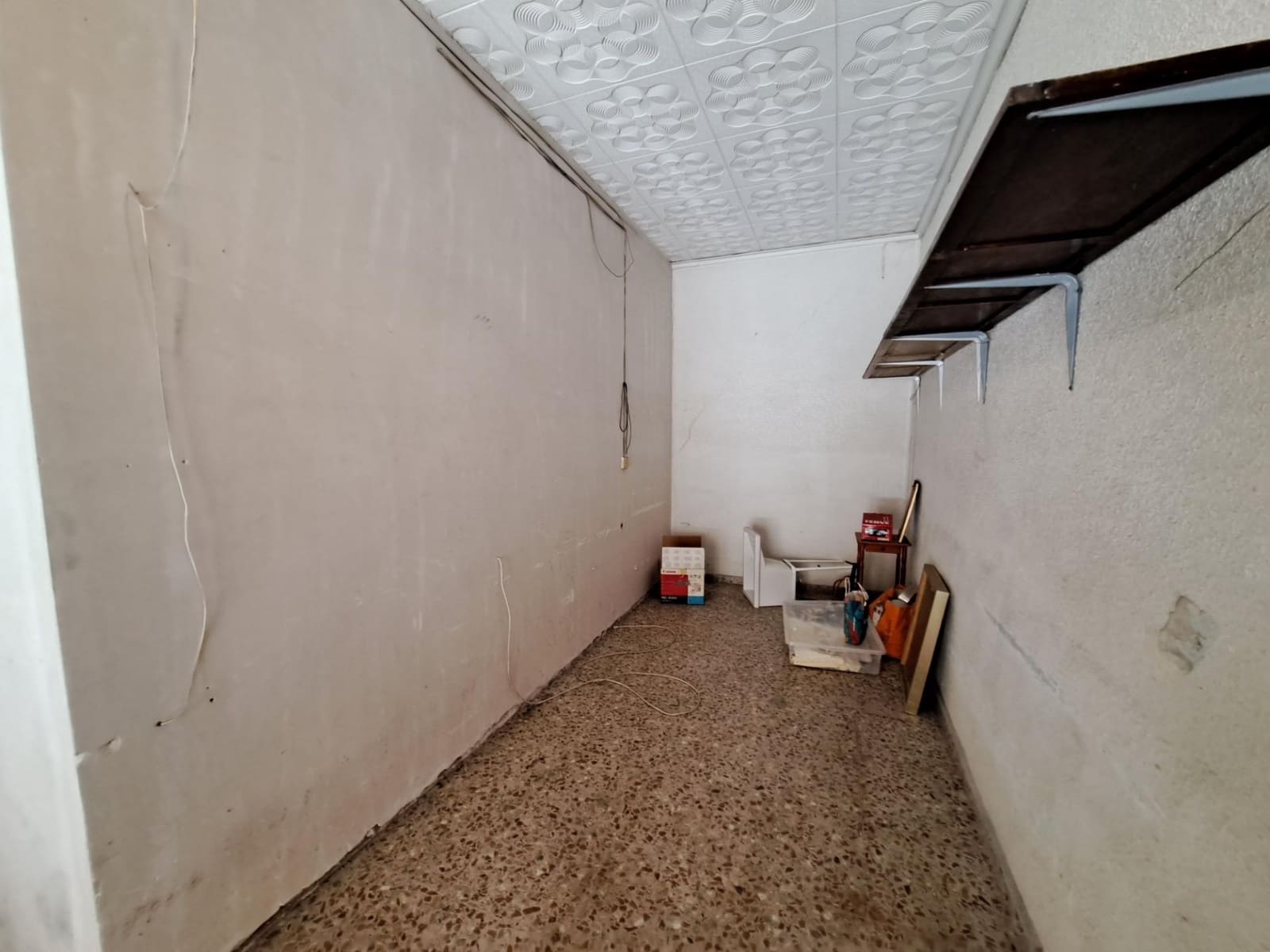 6 sypialnia Dom na sprzedaż w Carcaixent z garażem - 250 000 € (Ref: 9059696)