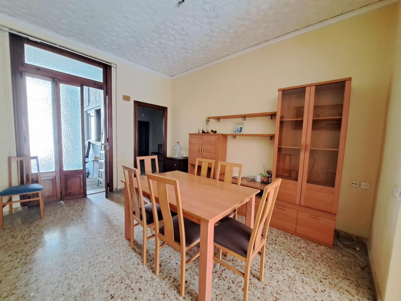 6 sypialnia Dom na sprzedaż w Carcaixent z garażem - 250 000 € (Ref: 9059696)