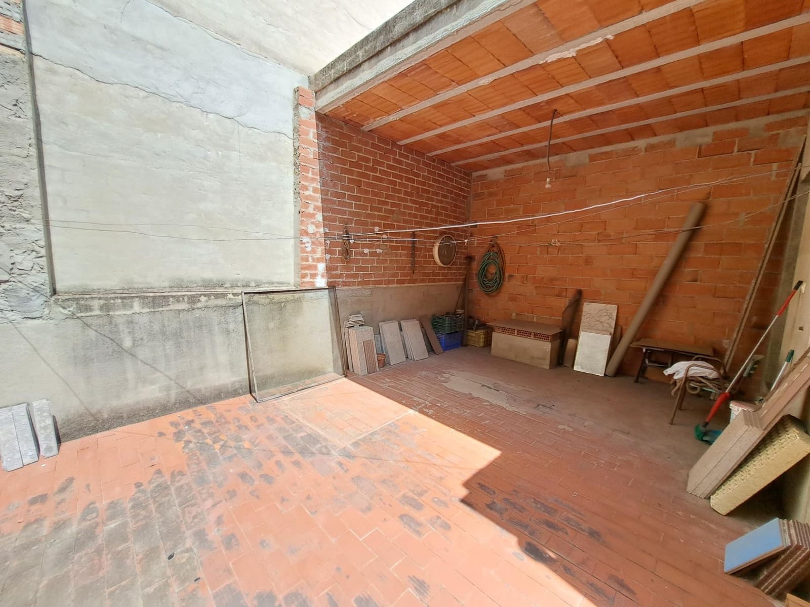 6 sypialnia Dom na sprzedaż w Carcaixent z garażem - 250 000 € (Ref: 9059696)