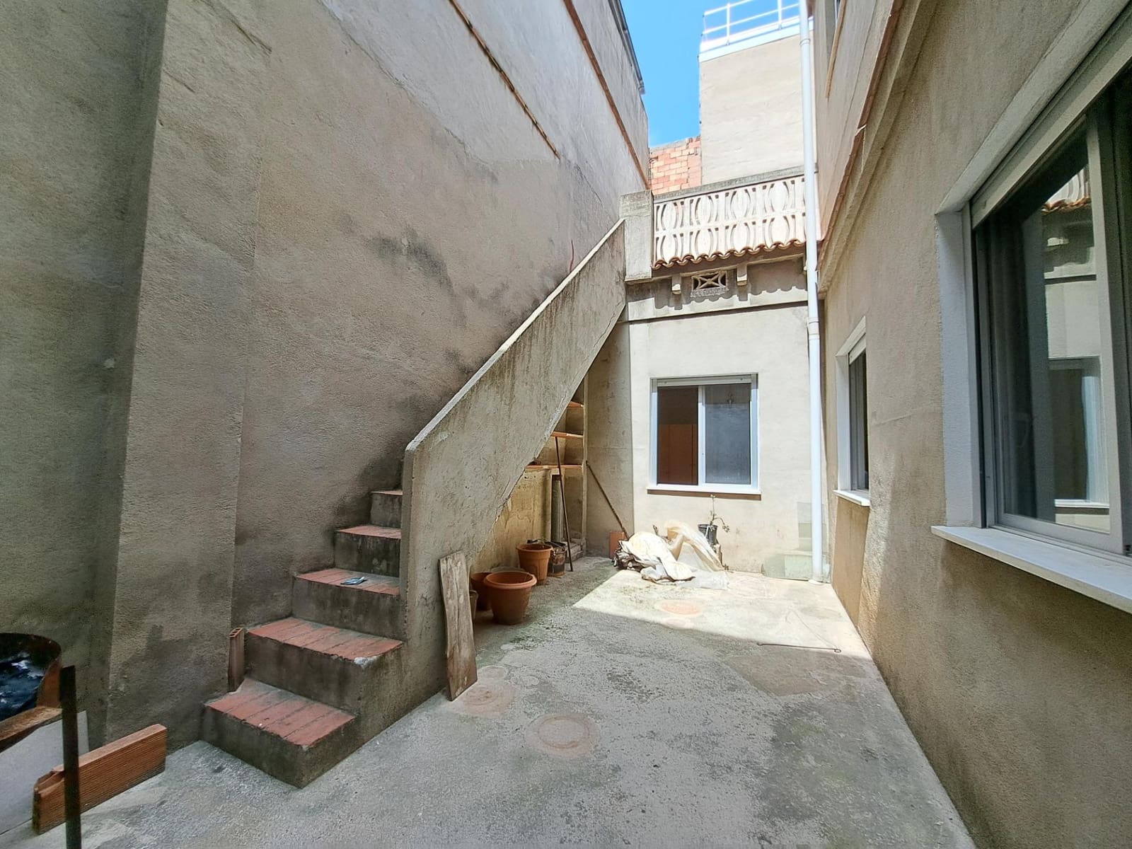 6 sypialnia Dom na sprzedaż w Carcaixent z garażem - 250 000 € (Ref: 9059696)