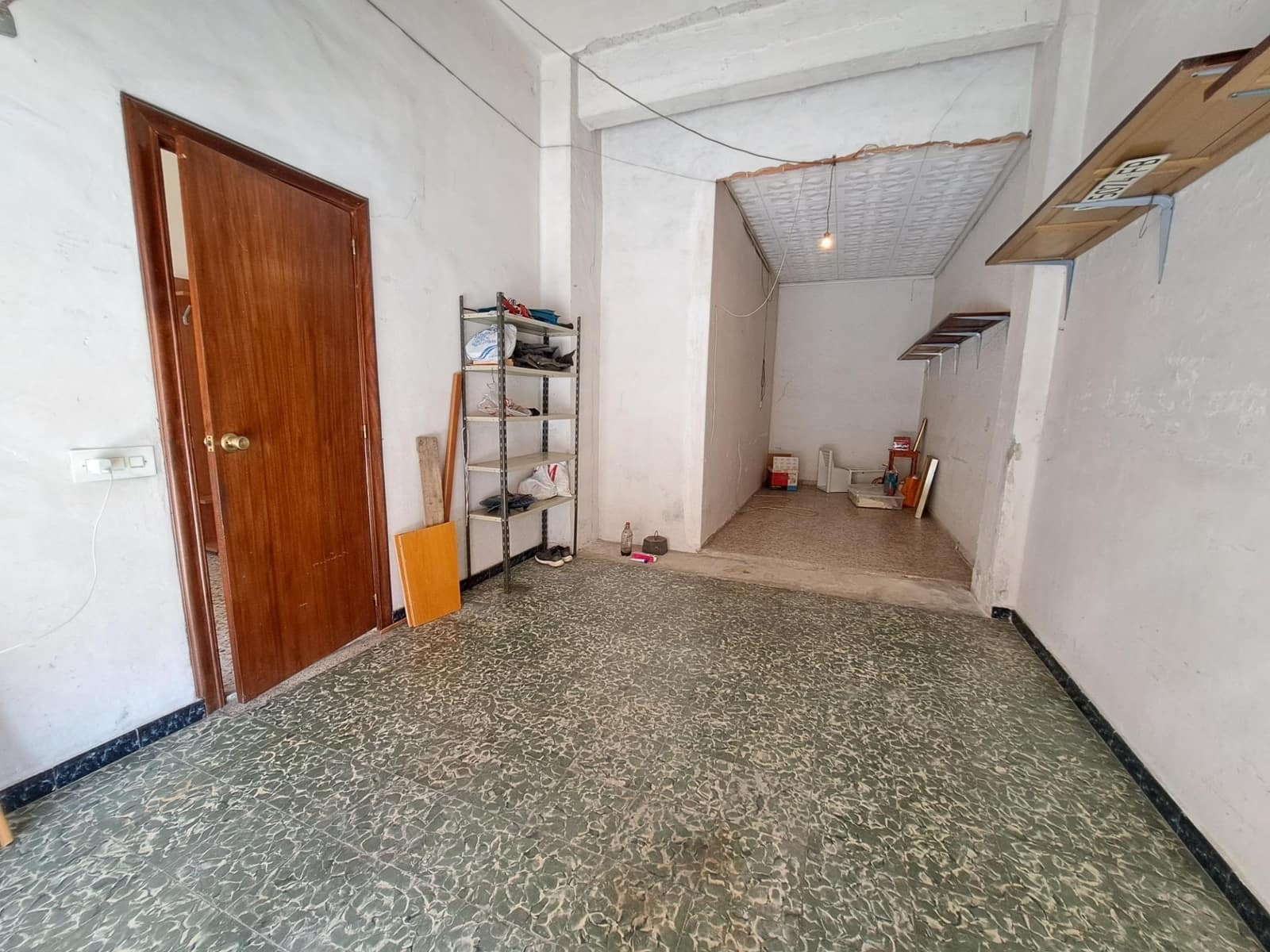 6 sypialnia Dom na sprzedaż w Carcaixent z garażem - 250 000 € (Ref: 9059696)