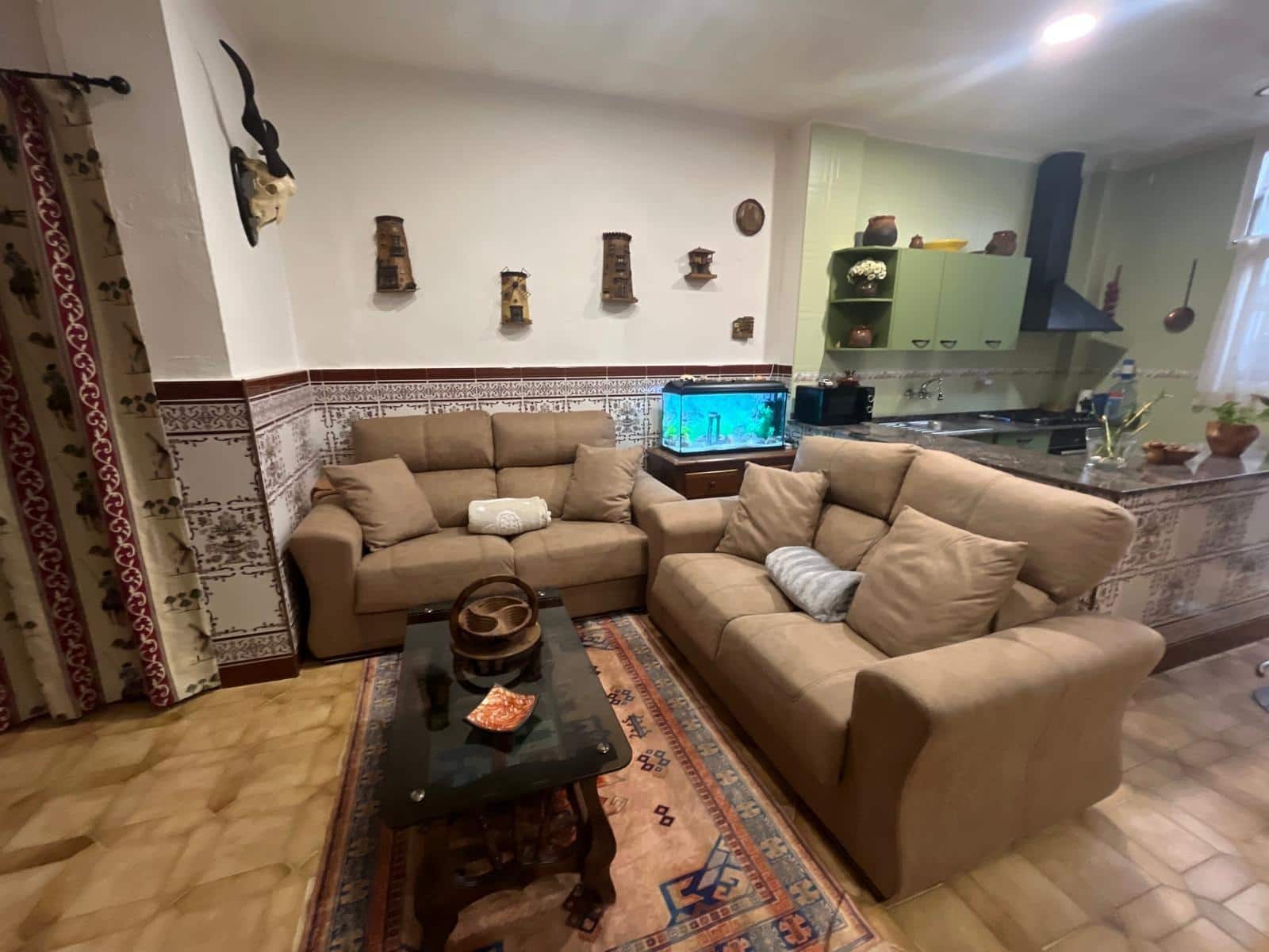 7 soveværelse Byhus til salg i Alzira - € 188.000 (Ref: 9085222)