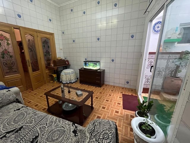 7 sypialnia Dom na sprzedaż w Alzira - 188 000 € (Ref: 9085222)
