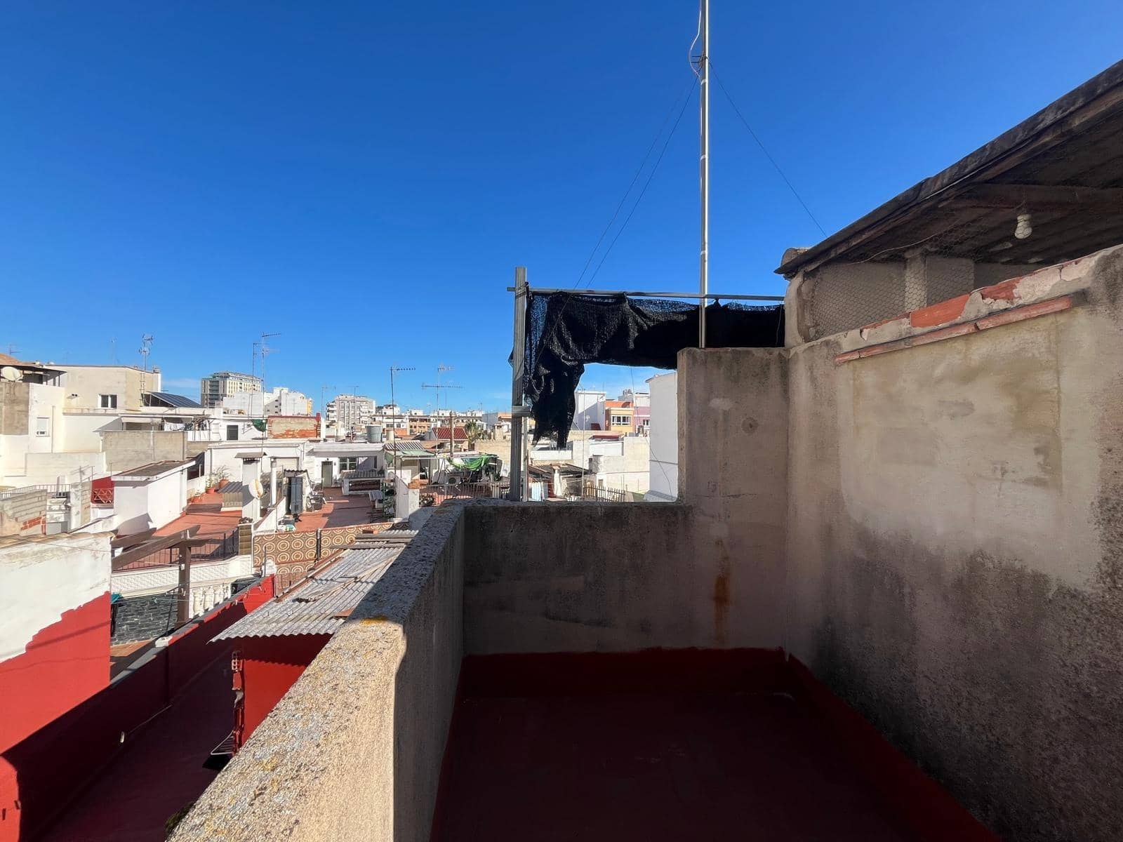 7 soveværelse Byhus til salg i Alzira - € 188.000 (Ref: 9085222)