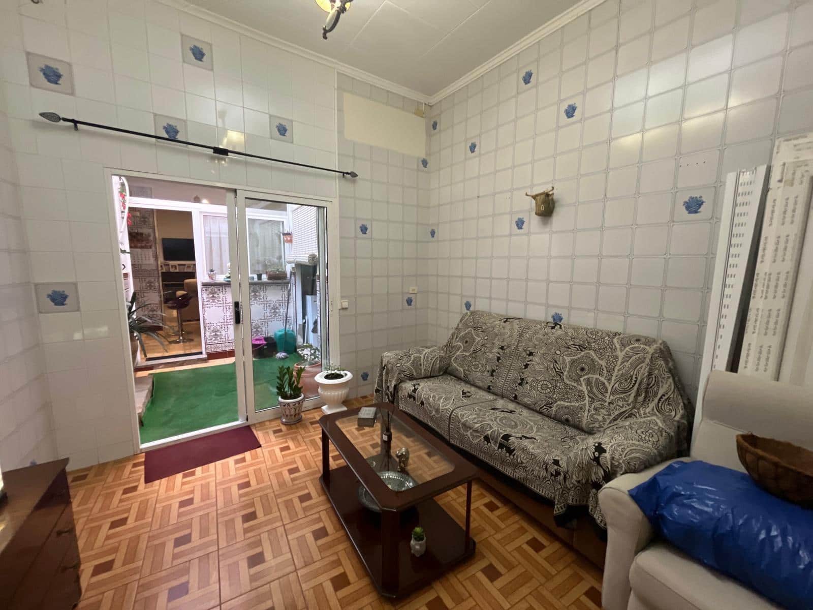 7 soveværelse Byhus til salg i Alzira - € 188.000 (Ref: 9085222)