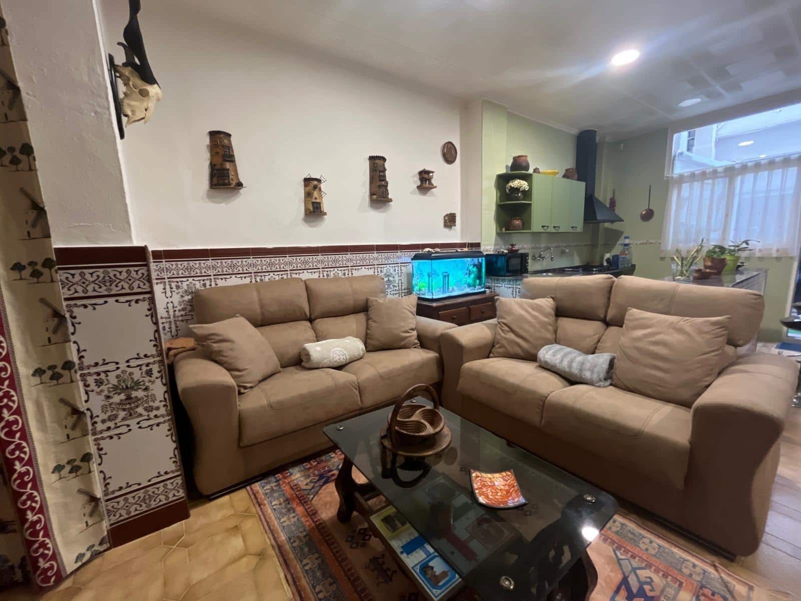 7 soveværelse Byhus til salg i Alzira - € 188.000 (Ref: 9085222)