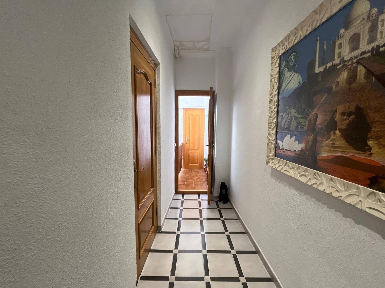 7 soveværelse Byhus til salg i Alzira - € 188.000 (Ref: 9085222)