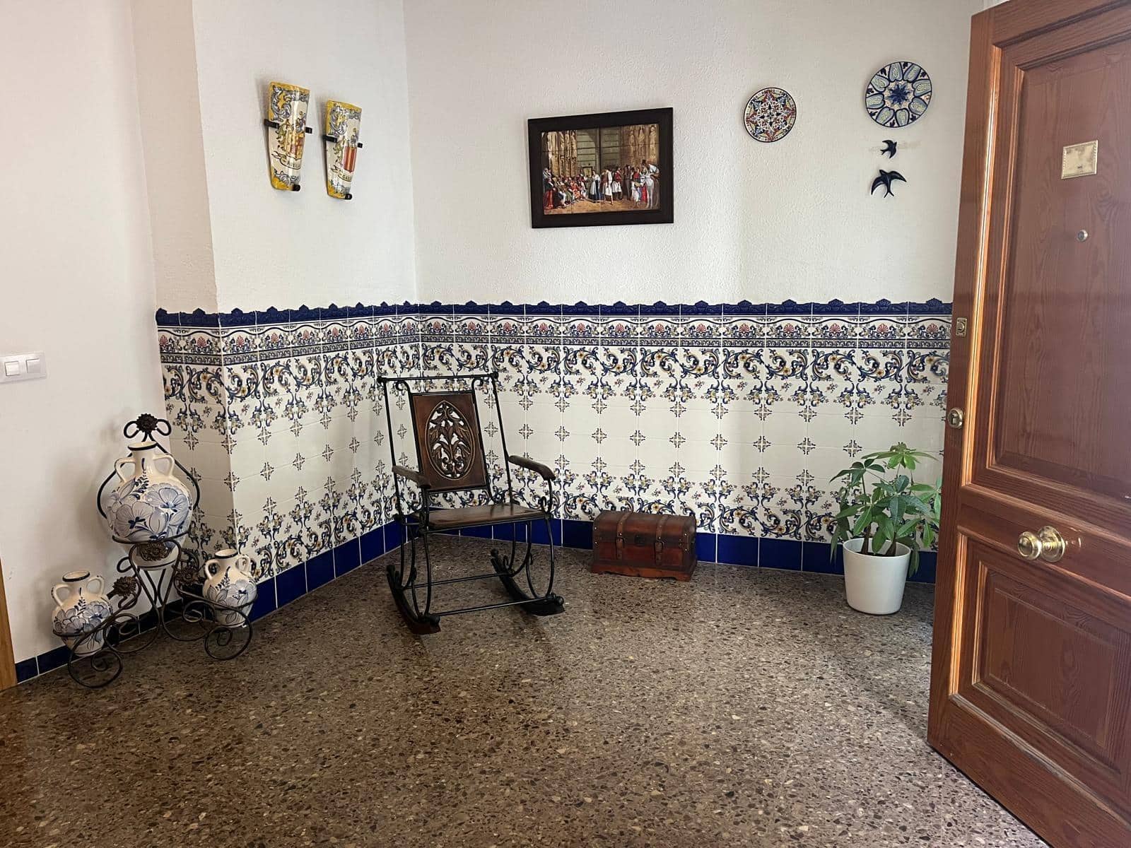 7 soveværelse Byhus til salg i Alzira - € 188.000 (Ref: 9085222)