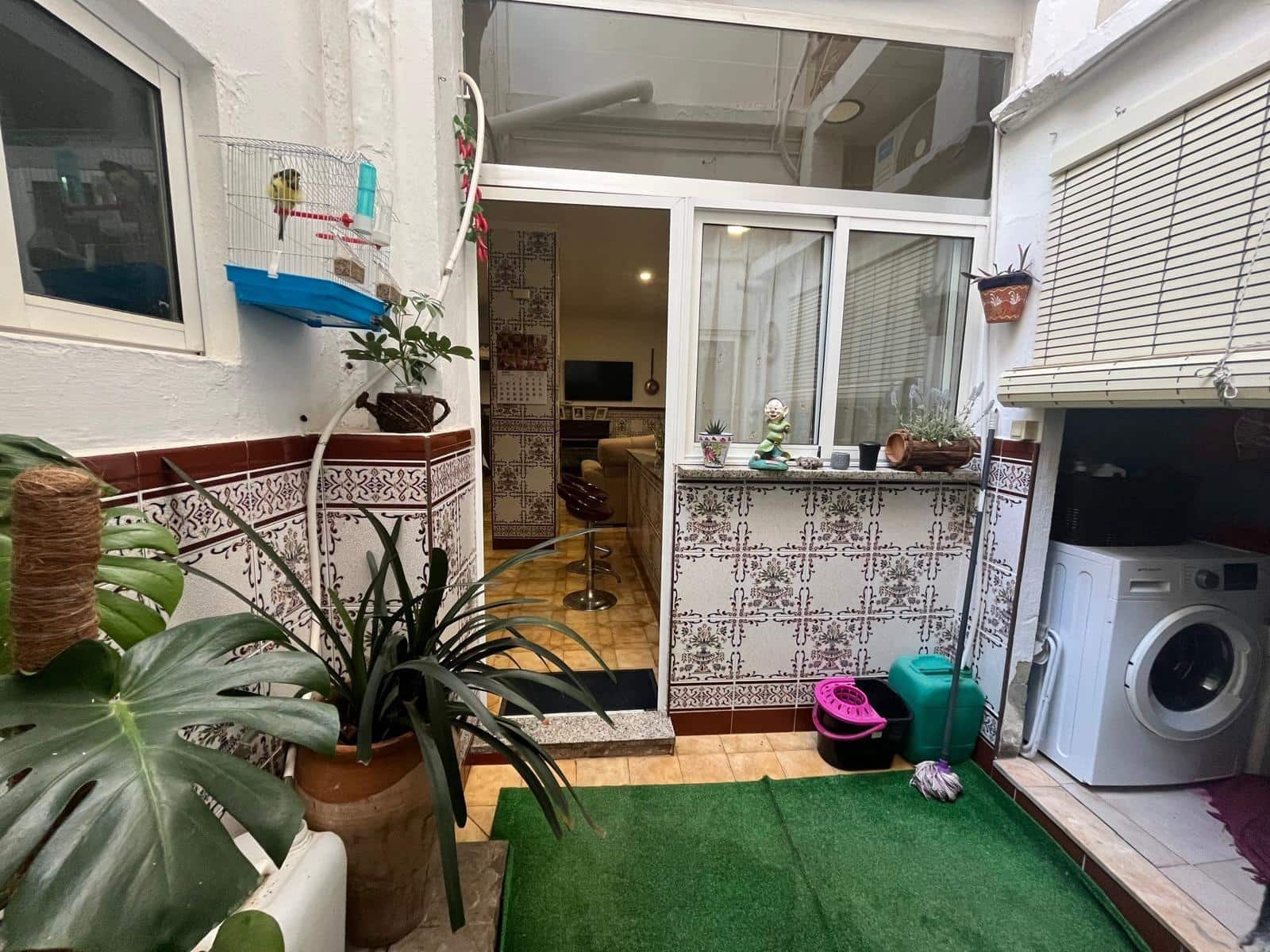 7 soveværelse Byhus til salg i Alzira - € 188.000 (Ref: 9085222)