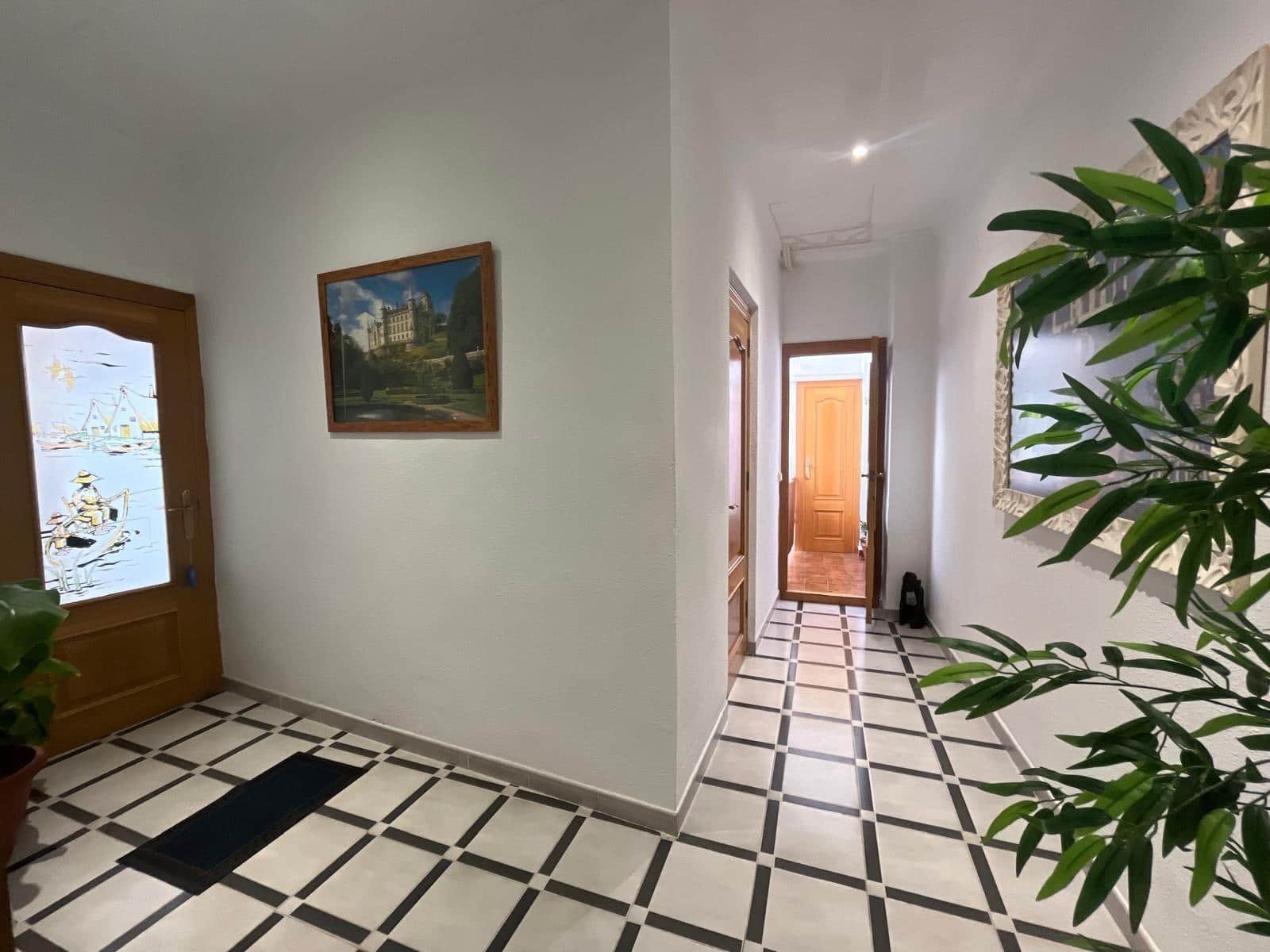 7 soveværelse Byhus til salg i Alzira - € 188.000 (Ref: 9085222)