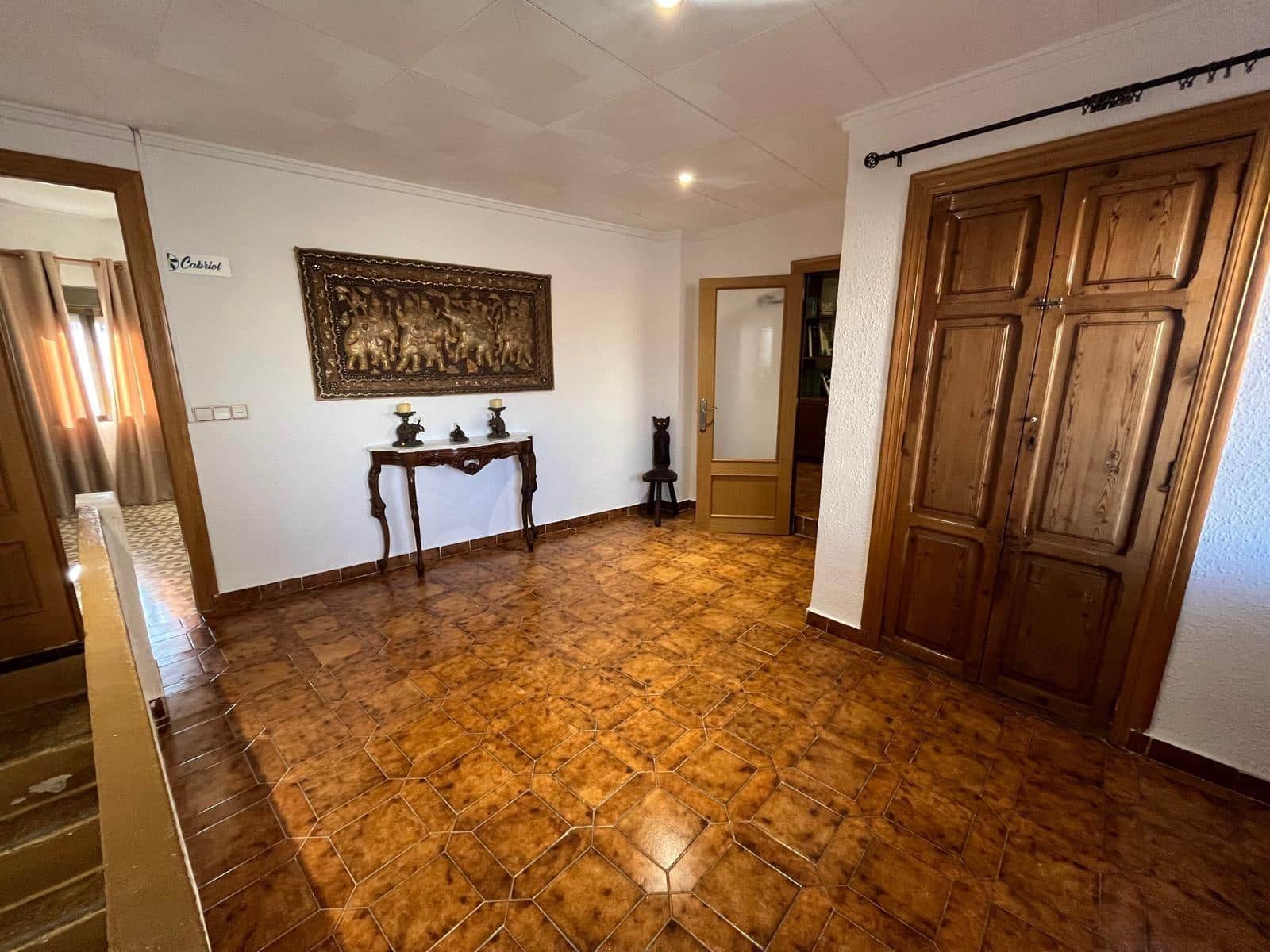 7 soveværelse Byhus til salg i Alzira - € 188.000 (Ref: 9085222)