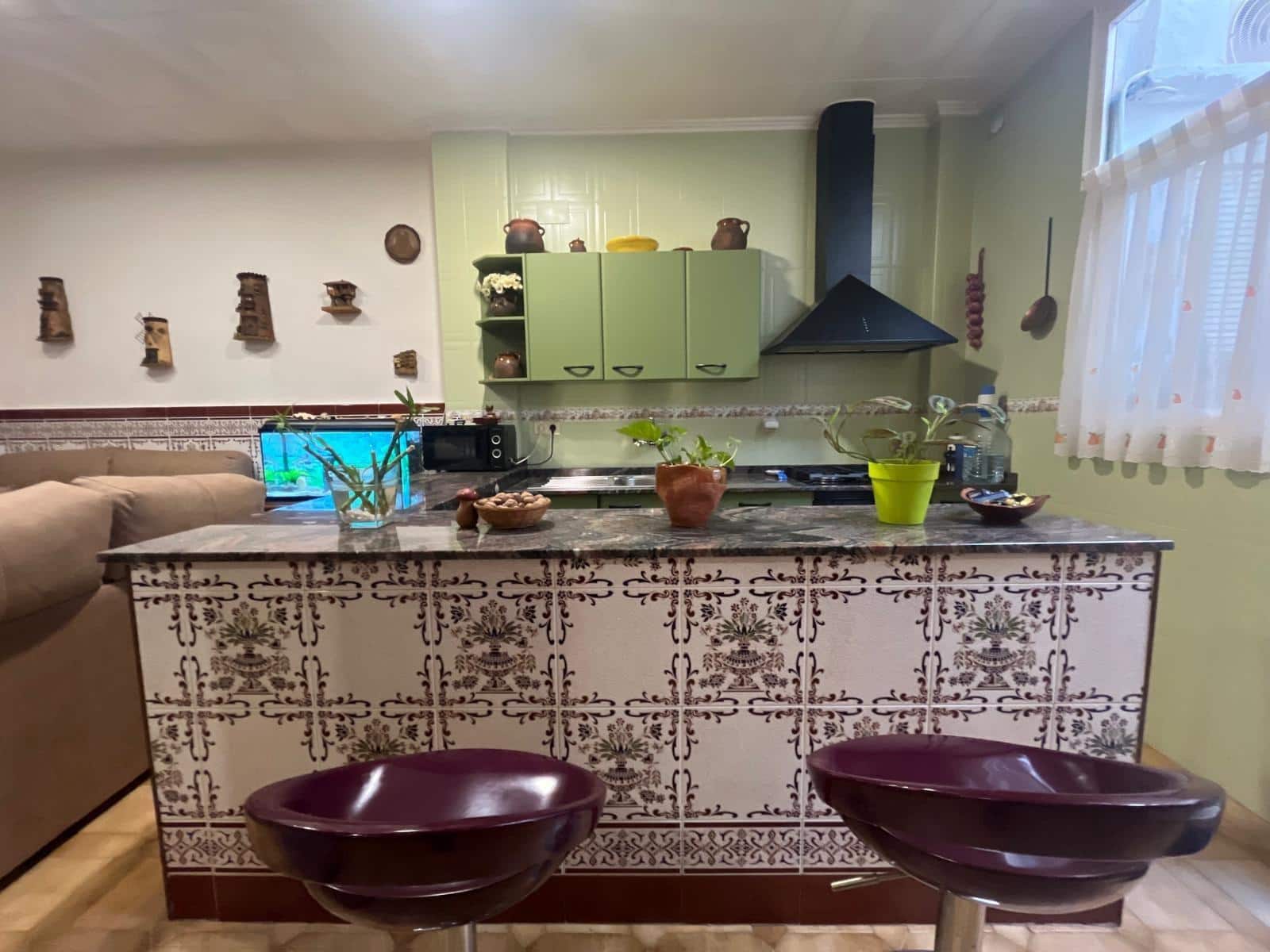 7 soverom Hus til salgs i Alzira - € 185 000 (Ref: 9085222)