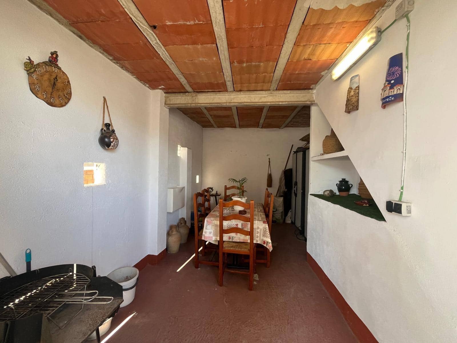 7 soverom Hus til salgs i Alzira - € 185 000 (Ref: 9085222)