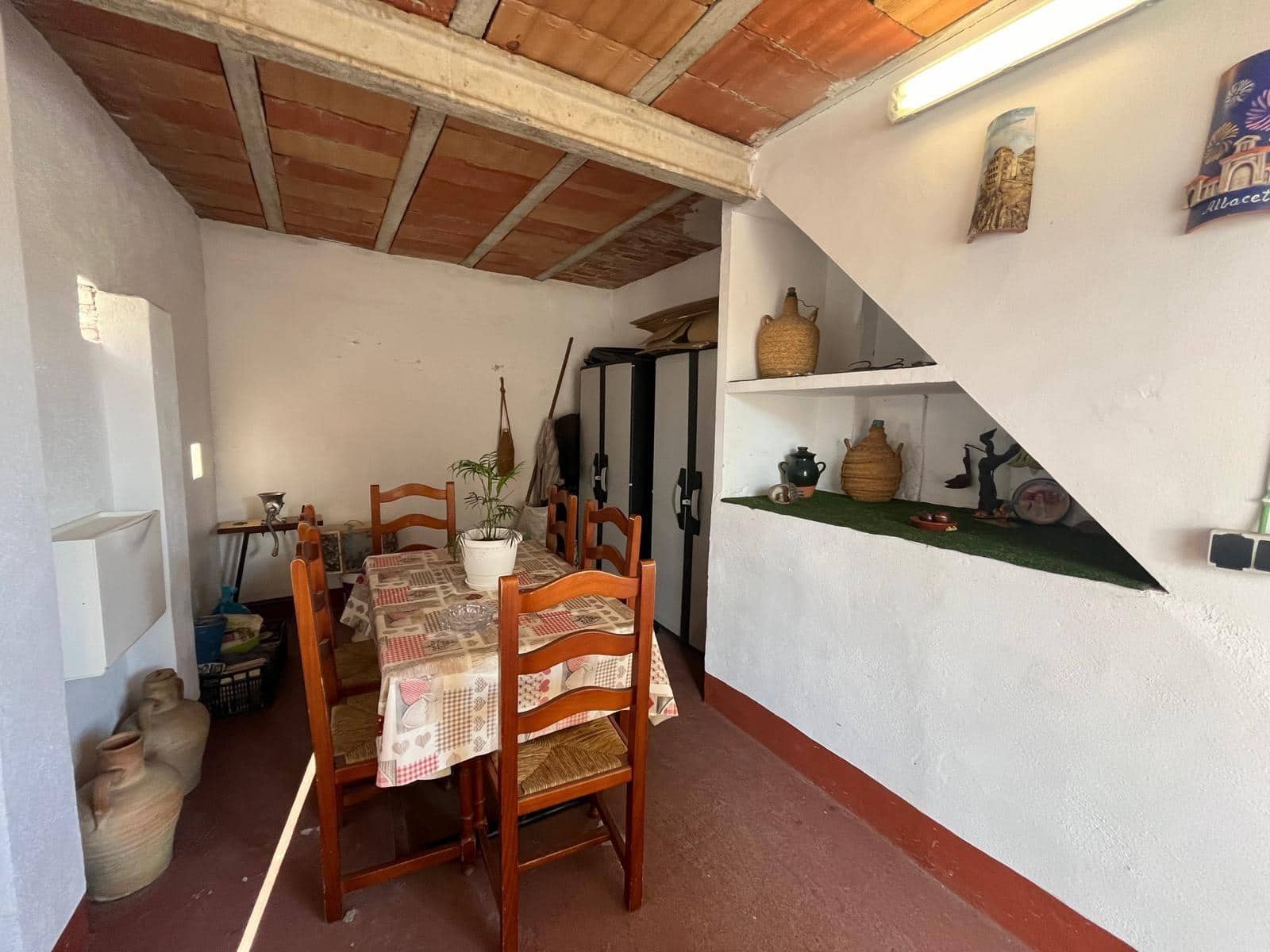 7 soverom Hus til salgs i Alzira - € 185 000 (Ref: 9085222)