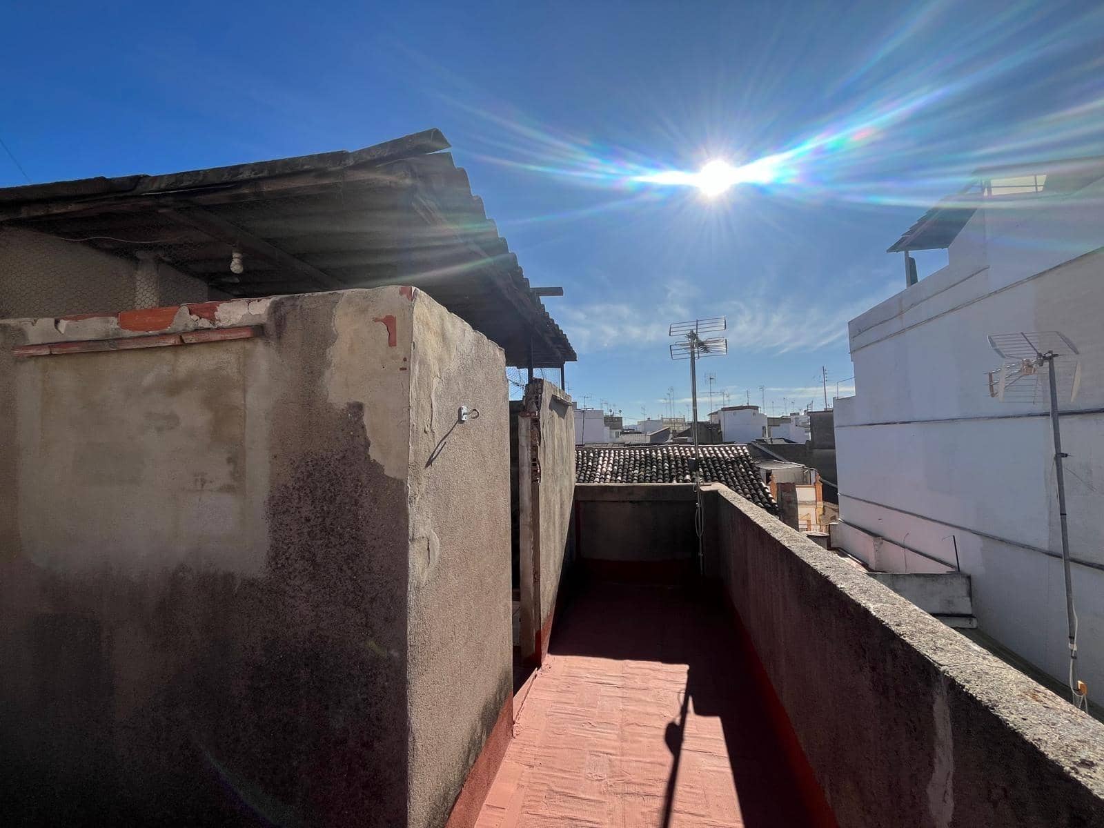 7 soverom Hus til salgs i Alzira - € 185 000 (Ref: 9085222)