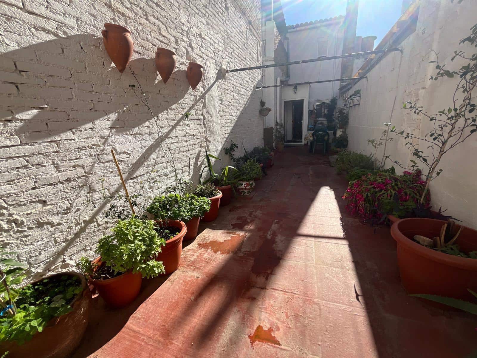 7 soverom Hus til salgs i Alzira - € 185 000 (Ref: 9085222)