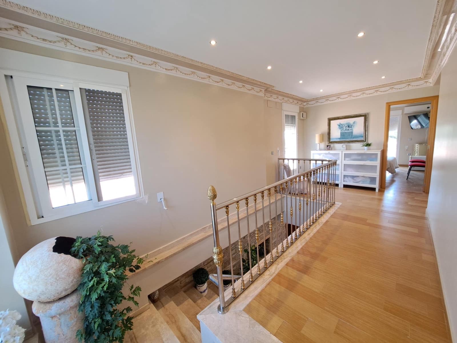 6 soveværelse Villa til salg i Alberic med swimmingpool garage - € 450.000 (Ref: 9106476)