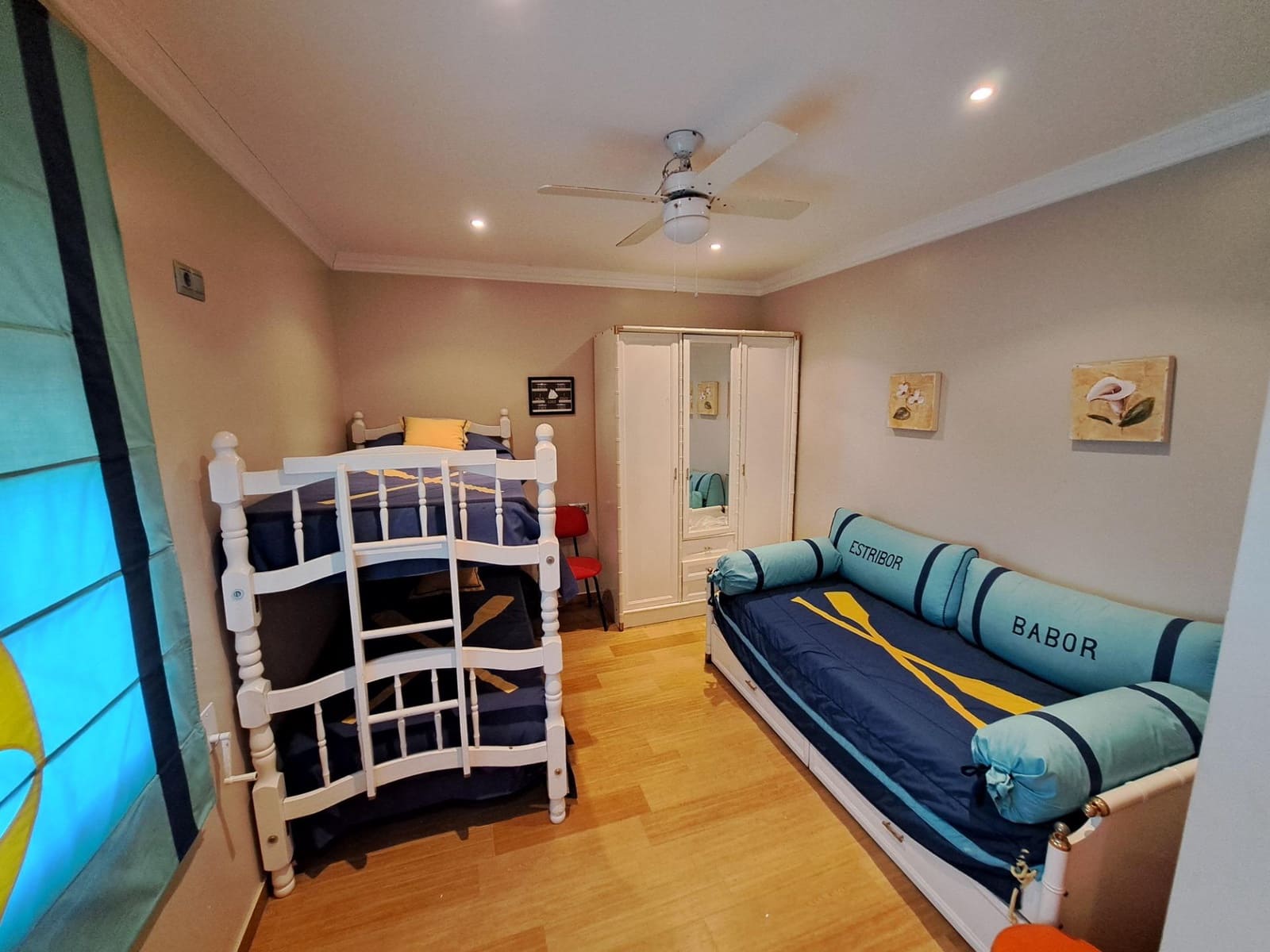 6 soveværelse Villa til salg i Alberic med swimmingpool garage - € 450.000 (Ref: 9106476)