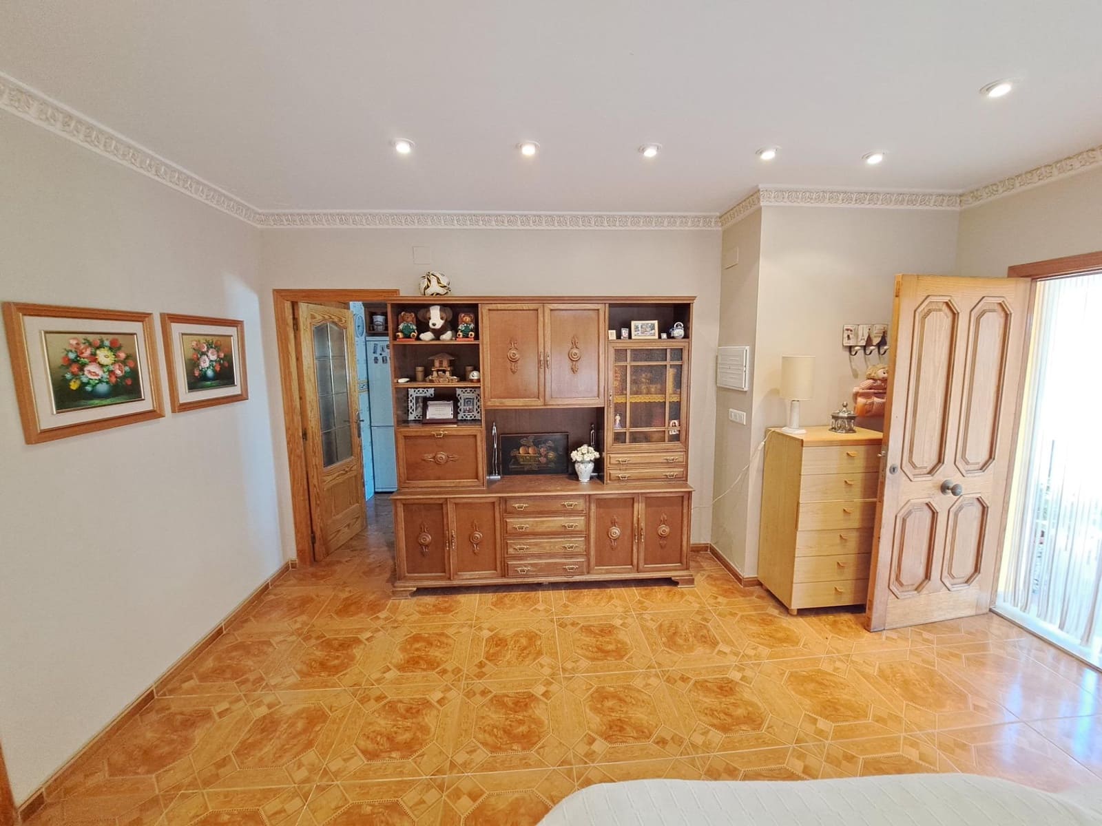 6 soveværelse Villa til salg i Alberic med swimmingpool garage - € 450.000 (Ref: 9106476)