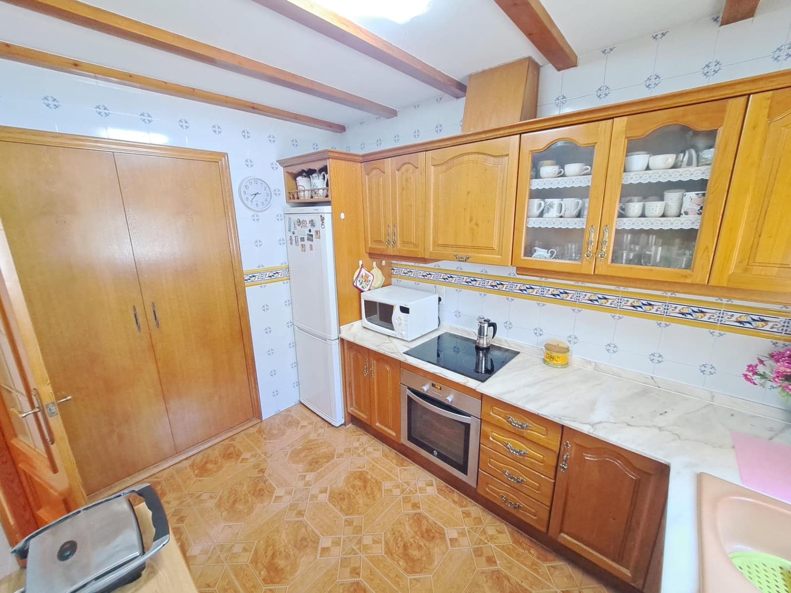 6 soveværelse Villa til salg i Alberic med swimmingpool garage - € 450.000 (Ref: 9106476)