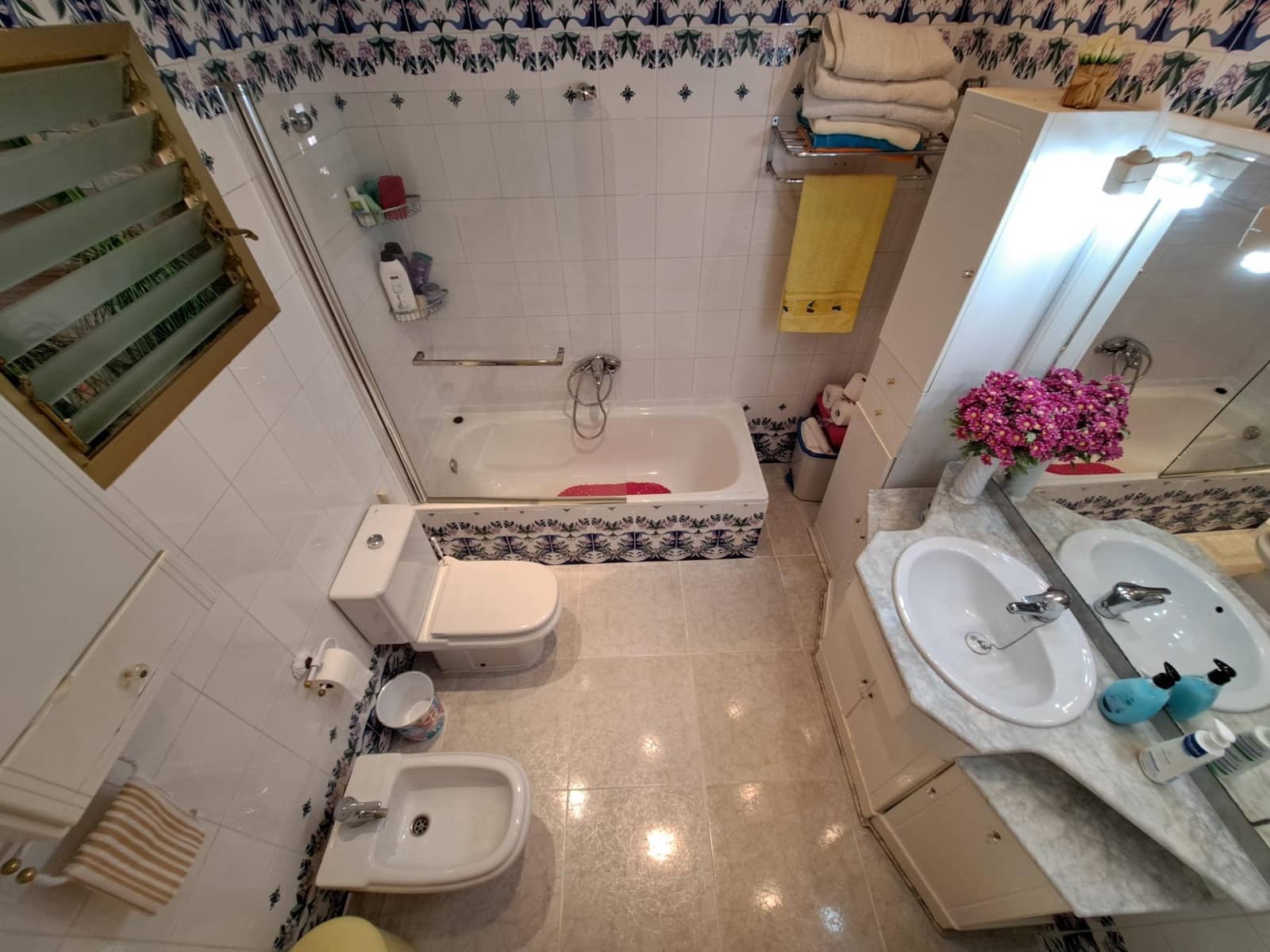 6 soveværelse Villa til salg i Alberic med swimmingpool garage - € 450.000 (Ref: 9106476)