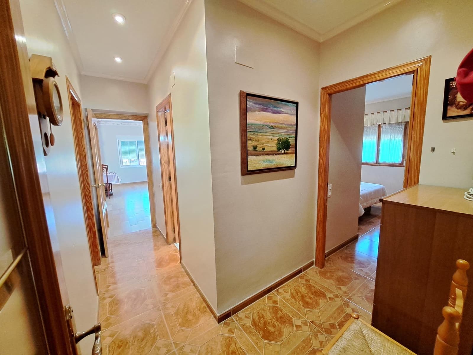 6 soveværelse Villa til salg i Alberic med swimmingpool garage - € 450.000 (Ref: 9106476)