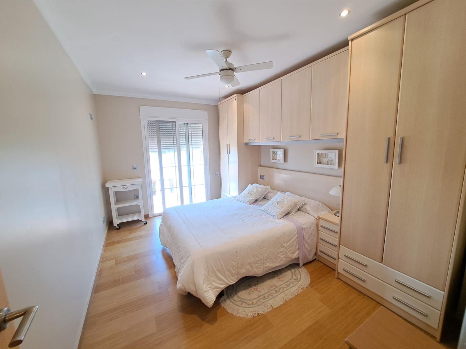 6 soveværelse Villa til salg i Alberic med swimmingpool garage - € 450.000 (Ref: 9106476)