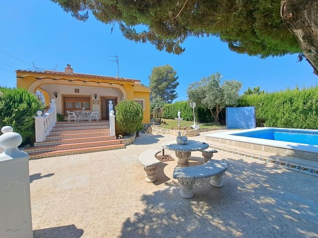 6 chambre Villa/Maison à vendre à Alberic avec piscine garage - 450 000 € (Ref: 9106476)