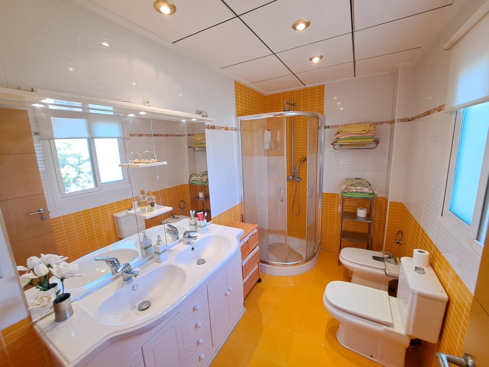 6 soveværelse Villa til salg i Alberic med swimmingpool garage - € 450.000 (Ref: 9106476)