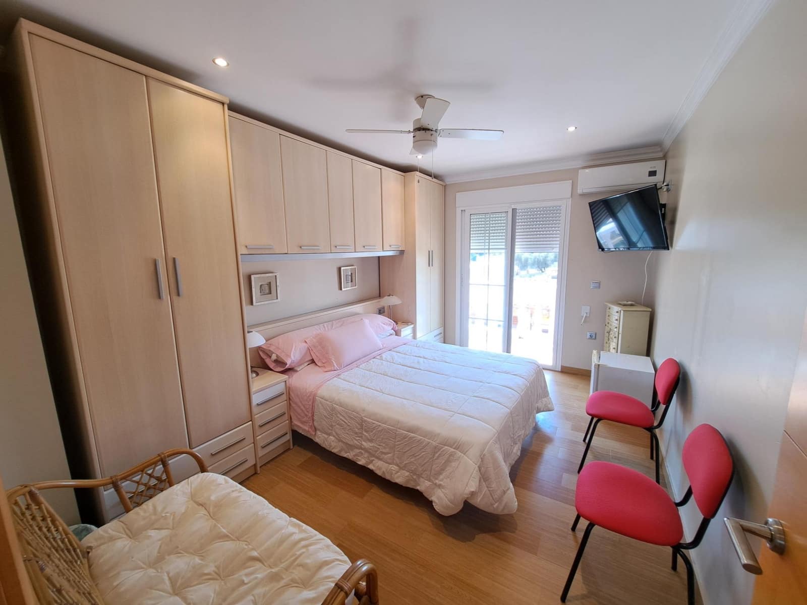 6 soveværelse Villa til salg i Alberic med swimmingpool garage - € 450.000 (Ref: 9106476)